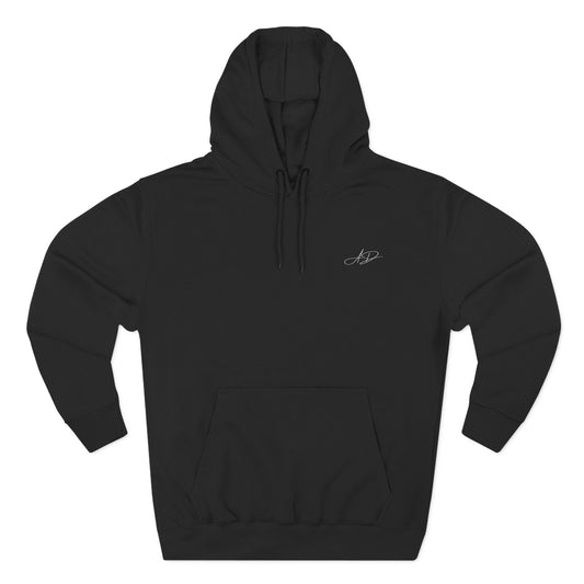 Hoodie unisexe « Signature »